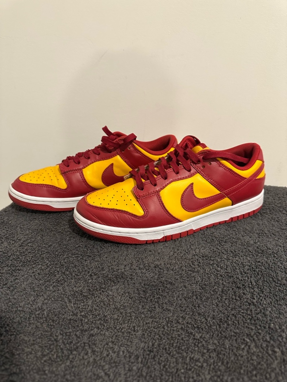 Nike Dunk Low USC